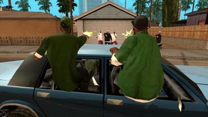 gta4完全版免费游戏手机版图片2