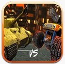 武装卡车VS军队