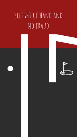 意志高尔夫  v1.0.9