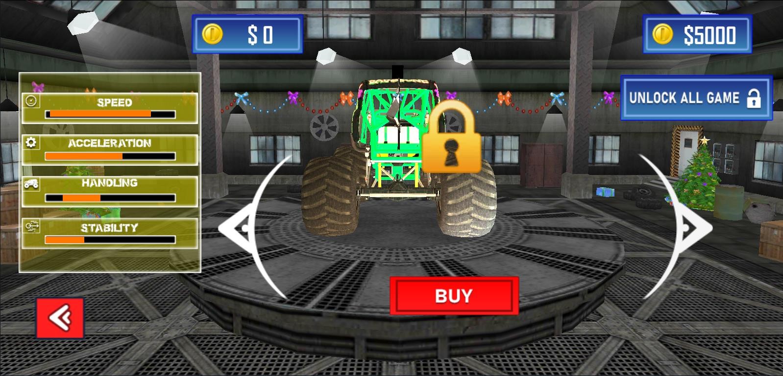 怪物德比撞车游戏安卓官方版  v3.0.4