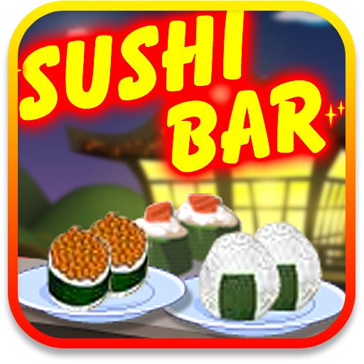 SushiBar(寿司吧)