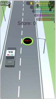 黑洞也疯狂截图1