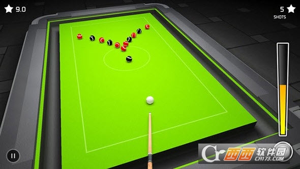 疯狂桌球3D(Pool Madness) v1.7安卓版