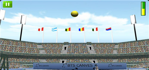 FPT 2(第一人称网球2) v2.0安卓版