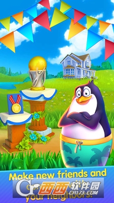 黄金农场游戏 v1.6.6 安卓版