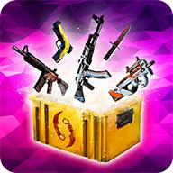 CSGO开箱模拟器手游版