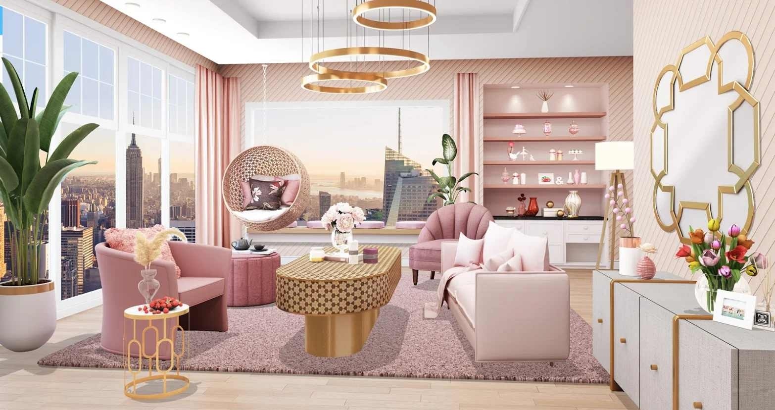 艾米的室内设计游戏最新版  v4.5.3