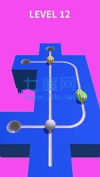 大理石迷宫游戏截图0