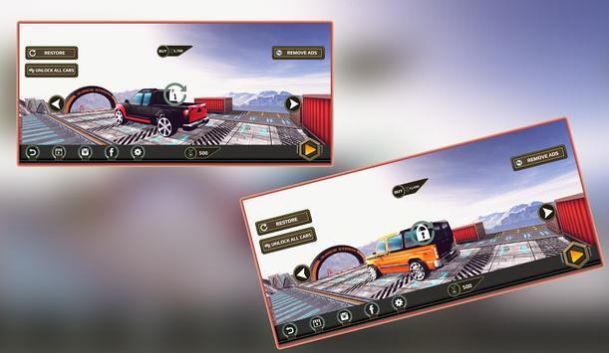 真正的轨道汽车游戏安卓中文版  v5.2.1