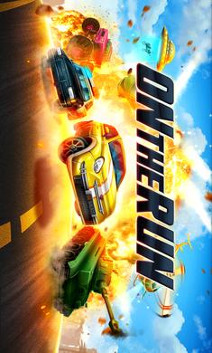 飞车逃亡无限金币版 v1.0.6 安卓版