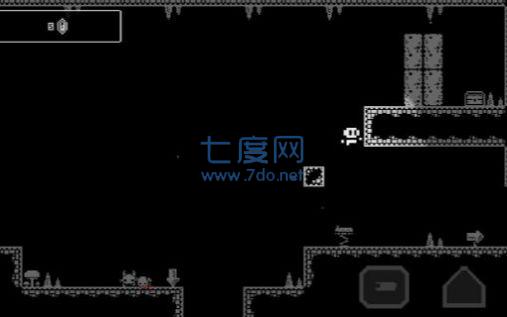 比特冒险探索游戏截图1