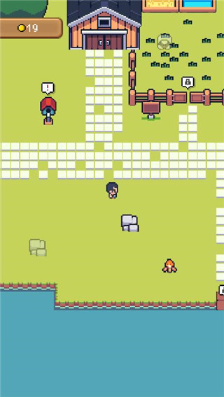 超级迷你农手游 v5.7