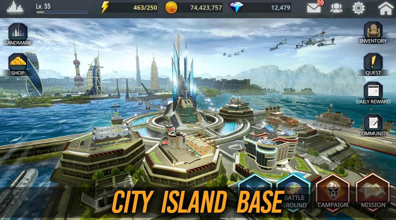 MAD8手机游戏最新安卓版官方下载地址  v5.0.4