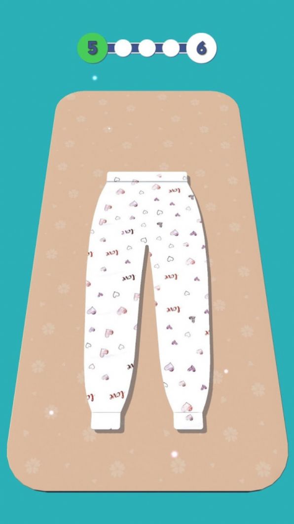 裁缝小能手游戏官方版  v5.0.1