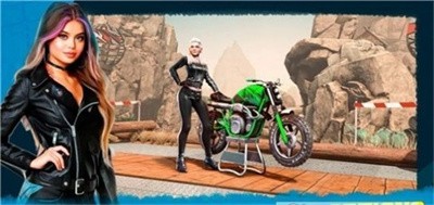 特技地平线  v1.1