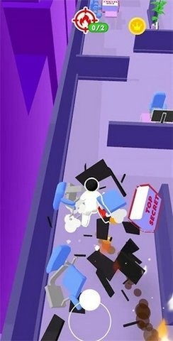 烧尽一切截图2