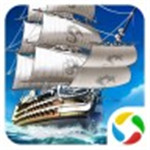 航海霸业应用宝版