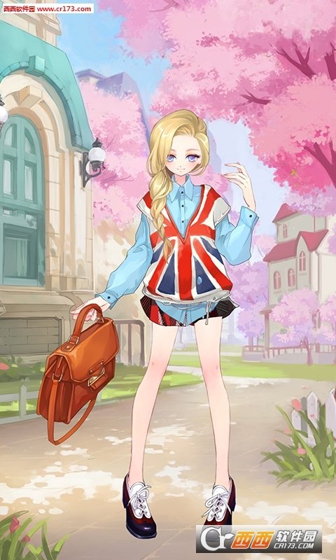 小时代手机小游戏最新版 v1.0.28