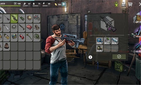 黑暗时代丧尸求生1.5.7 v1.5.7