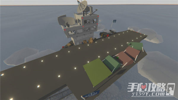 未转变者手机版(PIXEL Z UNTURNED DAY)截图1