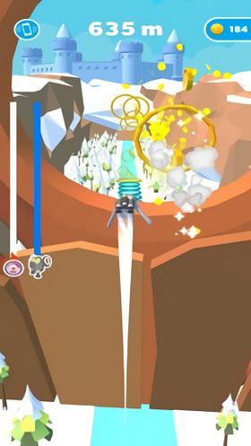 撞击测试游戏 v0.0.1