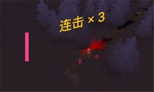 炭次郎跑酷游戏官方版(TanjiroRun)图片1