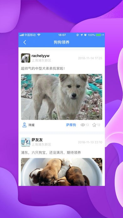 好逗截图2
