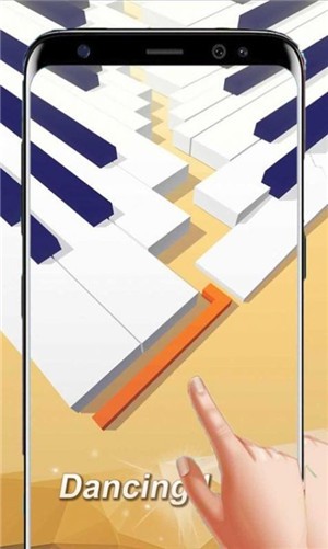 音乐舞线截图2