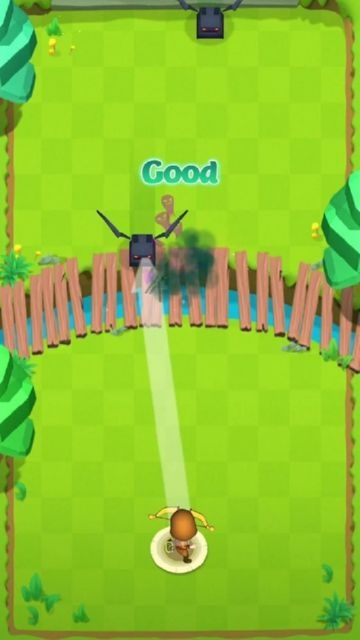 Beat Archer(击败弓箭手)截图3