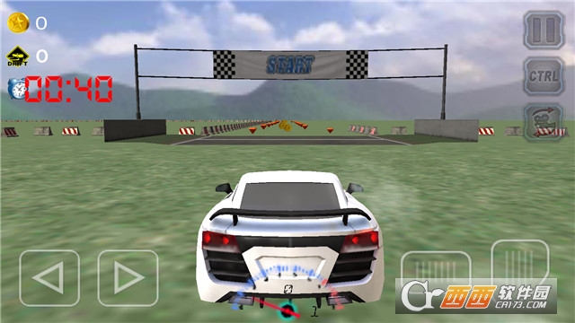 沥青赛车漂移（赛车竞技） v1.2