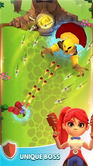 射手大师2021截图1