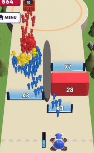 银河指挥官手游官方版  v4.5.3