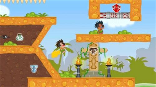 屁王兄弟手机版截图3
