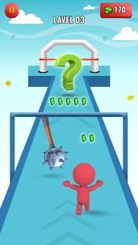 数学跑者3D最新版截图2