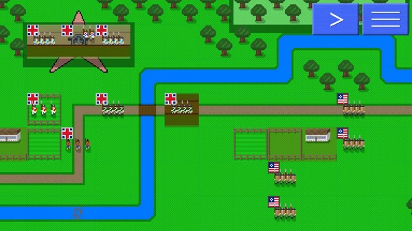 像素兵团汉化版 2024-06-25 15:08