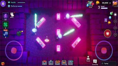 多人游戏模拟器 v1.2