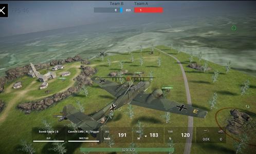 装甲纷争 v2020.5.0.0