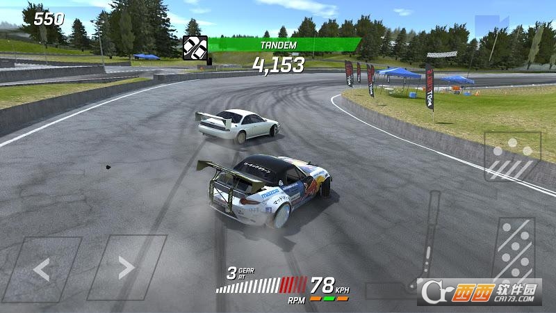 Torque Drift v1.2.41 安卓版