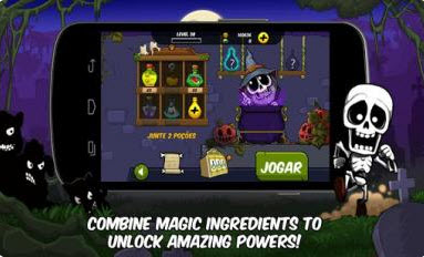 骨多快跑Boney 1.0安卓版