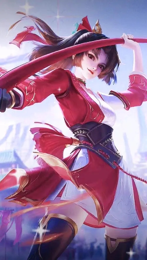 云缨p图换装福利 v1.0