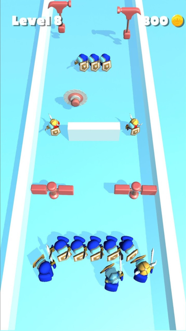 狼人兵团游戏安卓版  v5.3.2