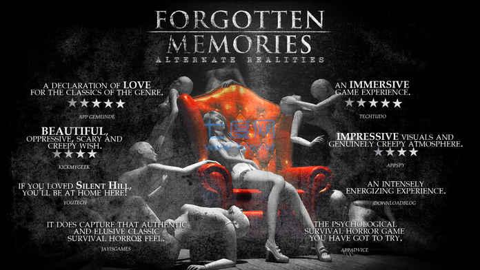 失落的记忆安卓中文版