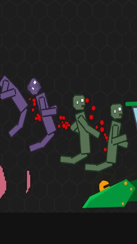 火柴人娃娃乐园 v1.0.2