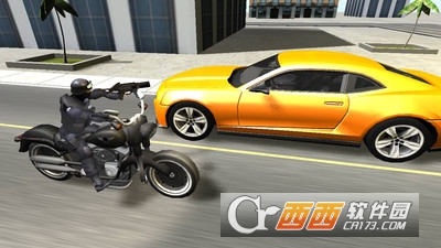 极速摩托车手游戏 v1.6 安卓版