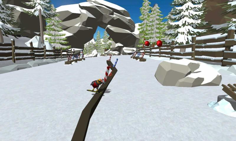 滑雪鸟游戏.jpg