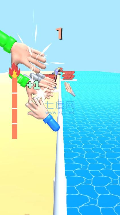 枪支匹配(Gun Match!)