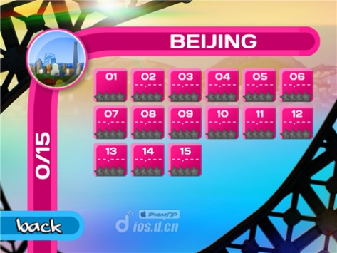 自行车越野Jam 完整通关版 BMX Jam v3.1.5