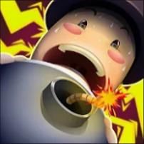 Bombastic Throw 3D(生死炸弹)