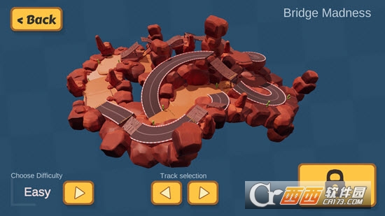 Mini Bike(迷你摩托越野赛) v1.0 安卓版