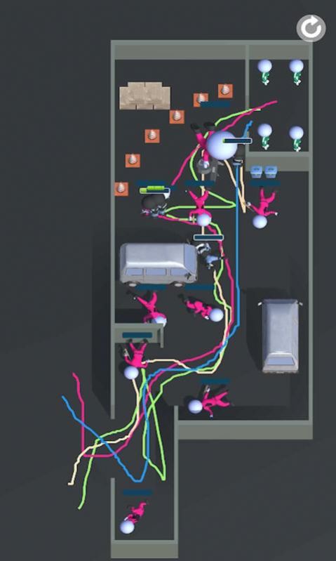 掌控战术游戏安卓版  v5.0.1